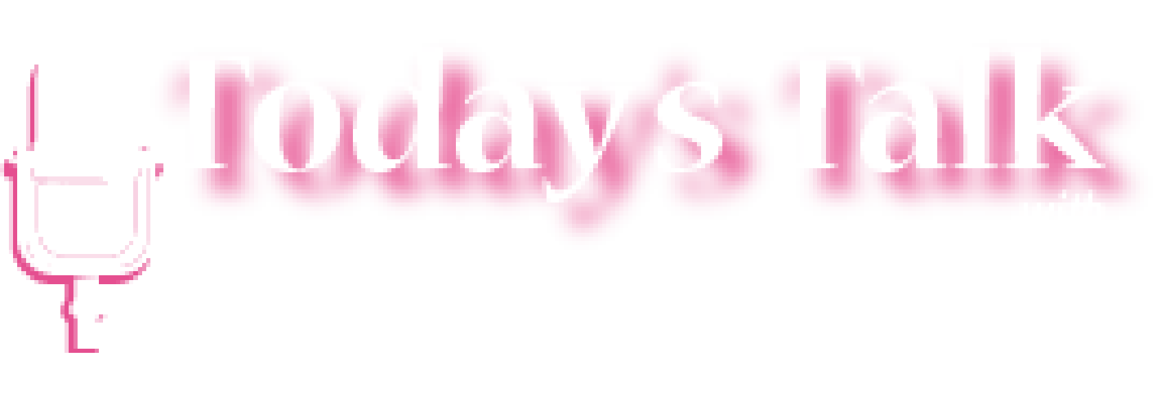 Today’s Talk with Erika